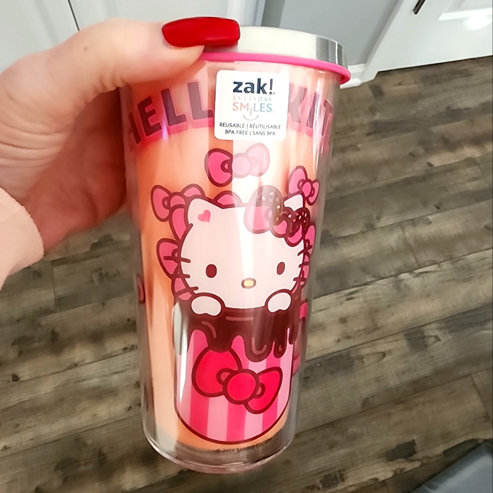 Hello Kitty